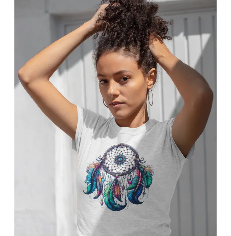 "Sonhos Entrelaçados"