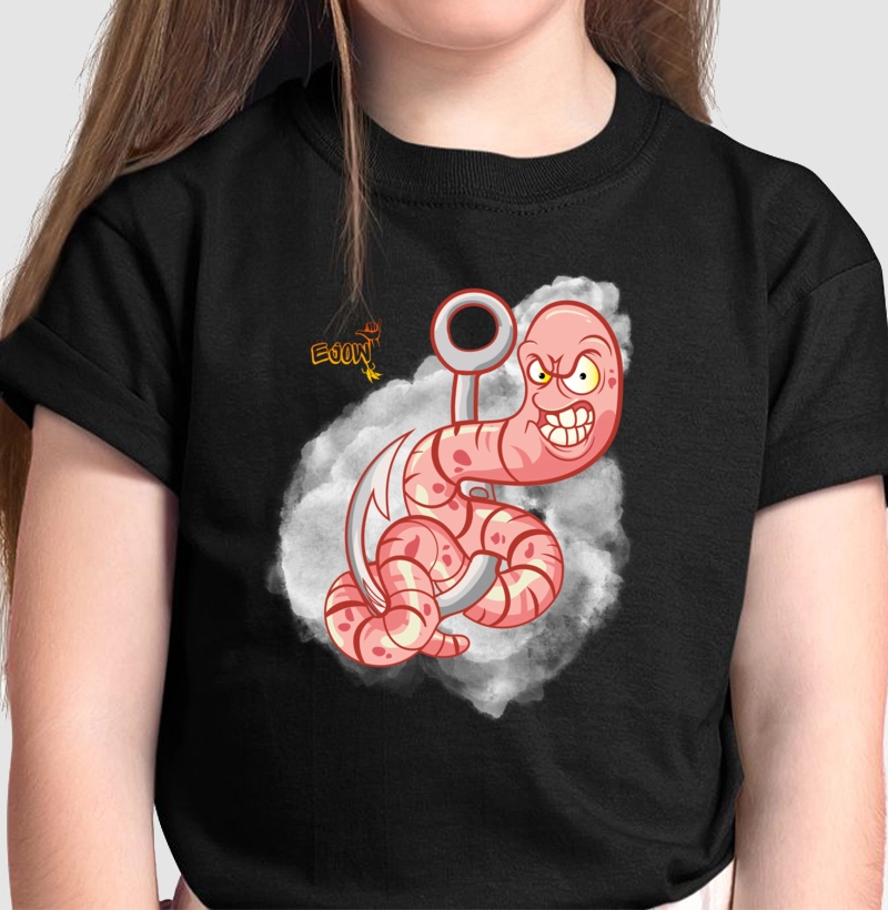 Worm KIDS 