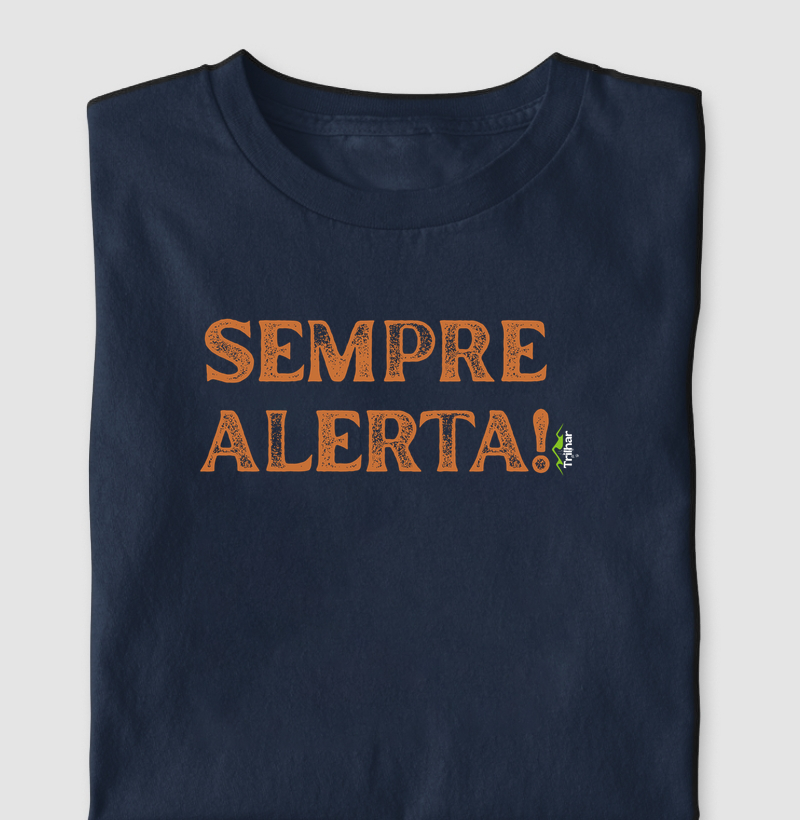 Sempre Alerta!