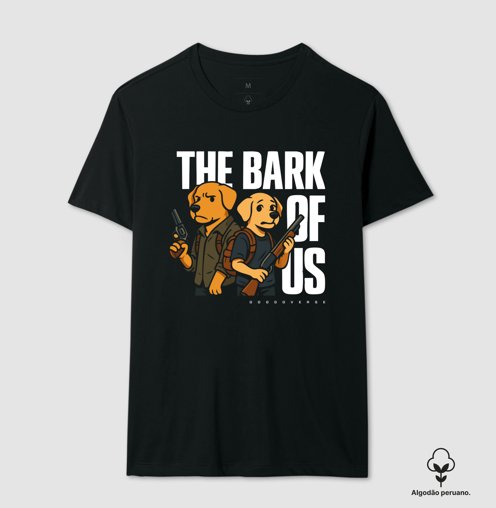 The Bark of Us