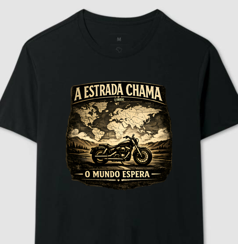 Estrada Chama