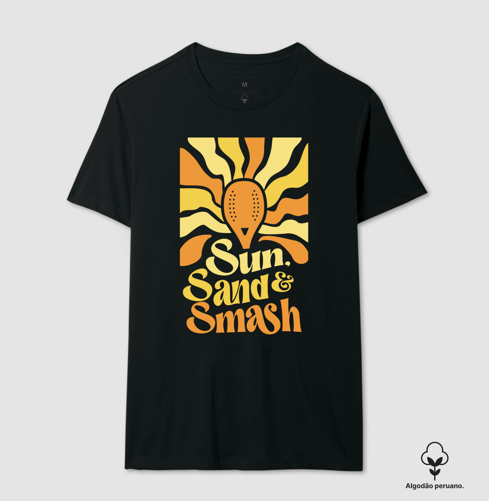 SUN SAND SMASH - BRC