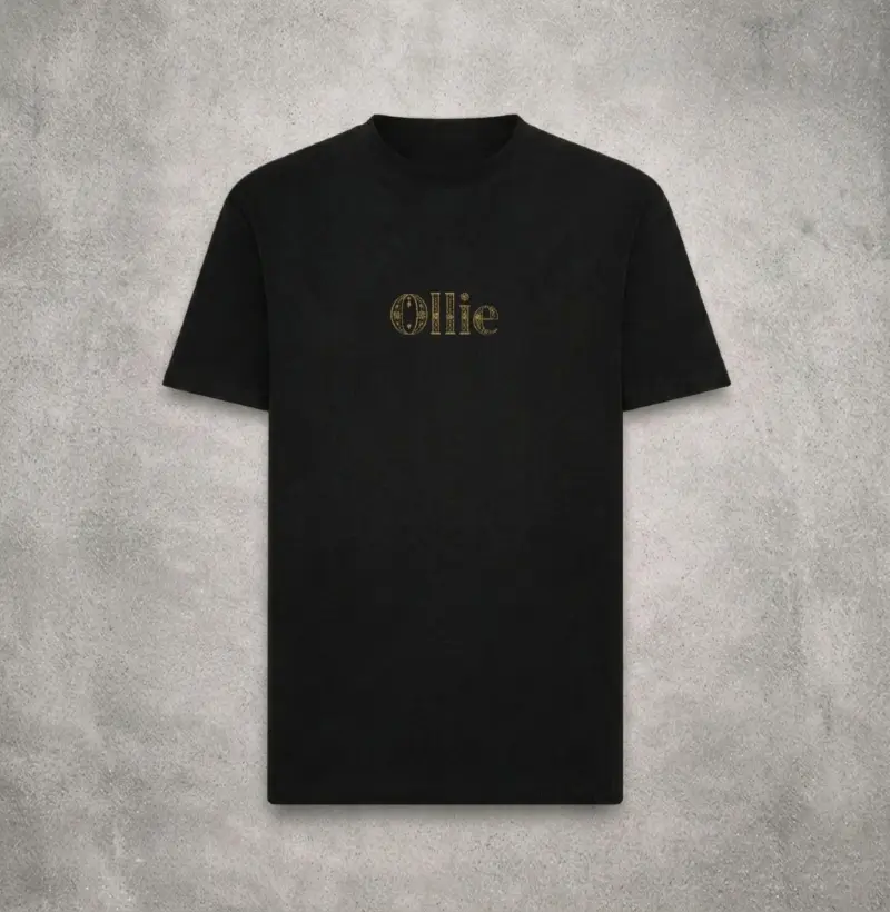 DIVINE PILLARS OLLIE