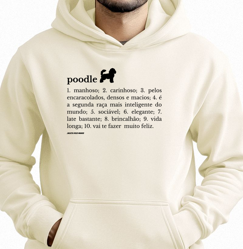 Definição Poodle