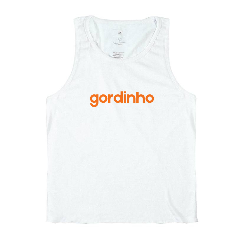 GORDINHO