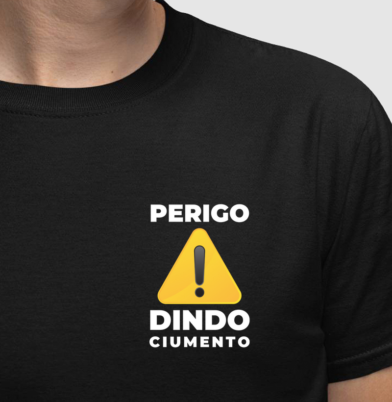 Dindo Ciumento - Minimalista