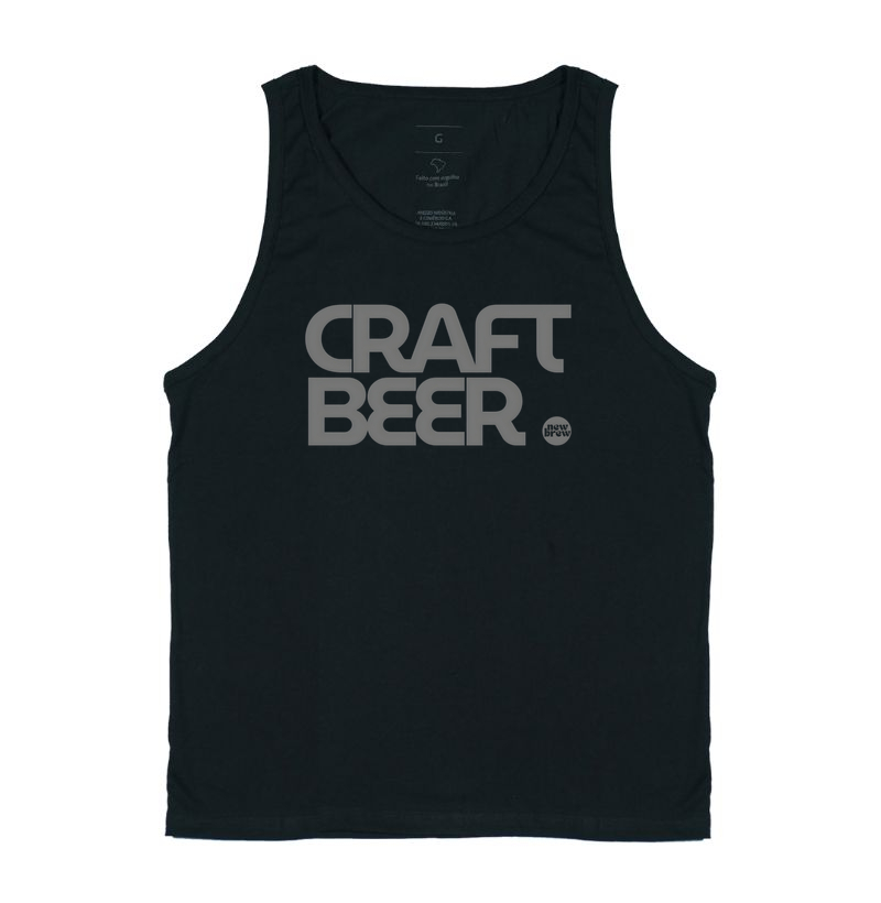 Craft Beer - New Brew
