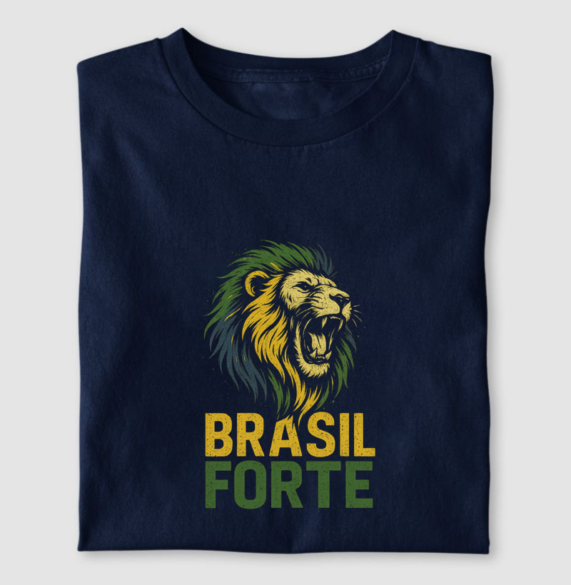 Brasil Forte