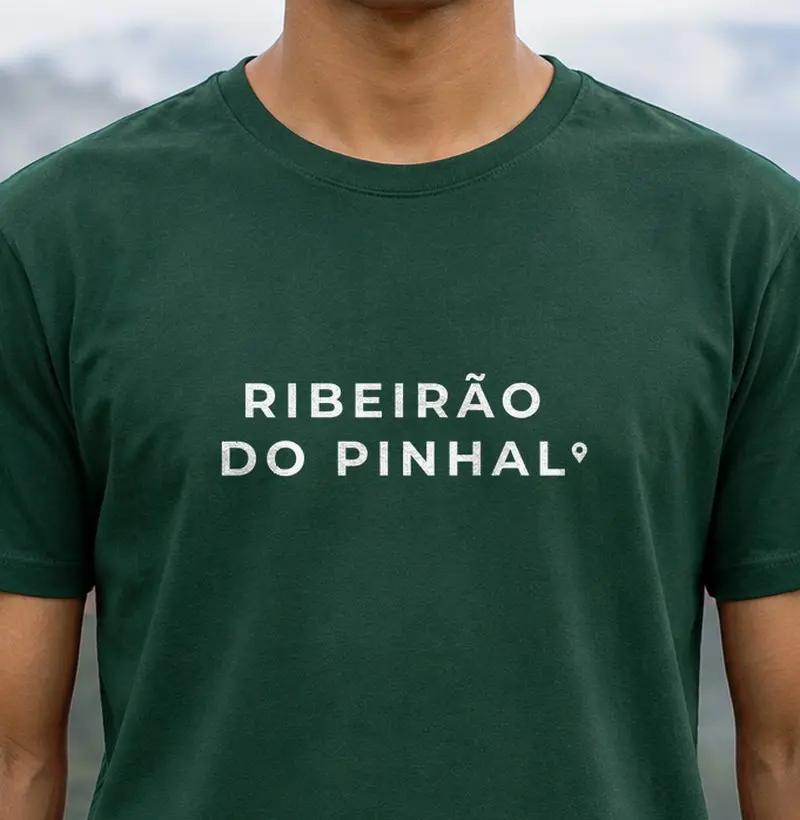 Ribeirão do Pinhal | Pin PR