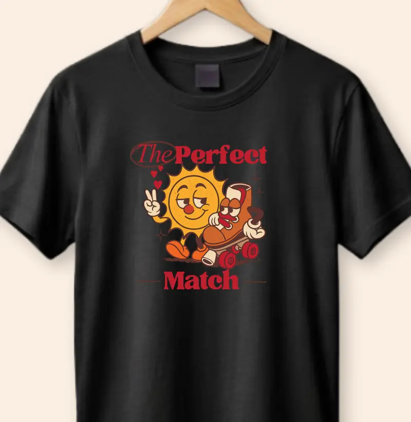 The Perfect Match