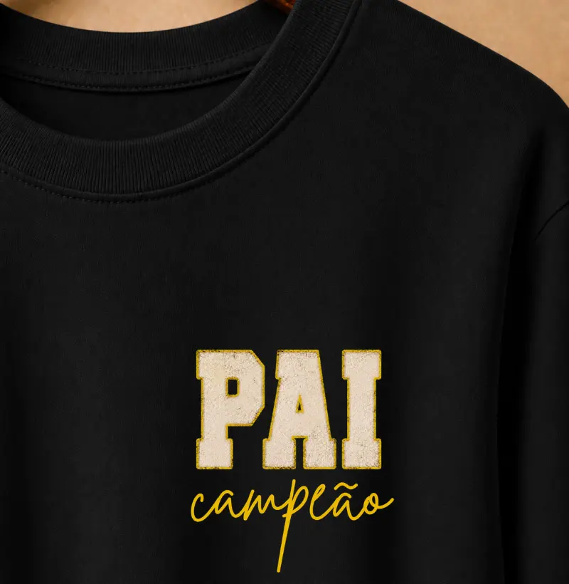 Pai Campeão 09