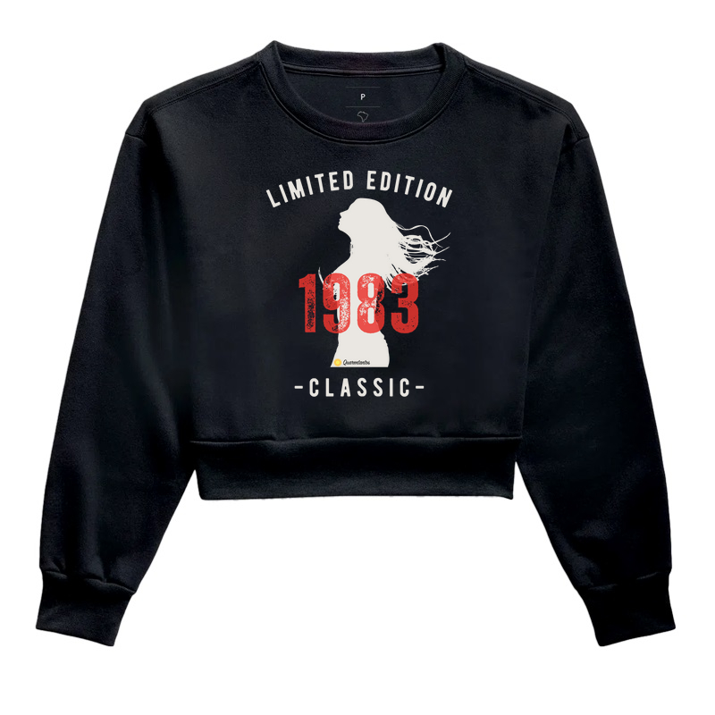 1983 - Limited Edition Classic