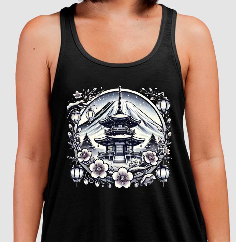 ❄️ Japão Invernal – A Beleza da Neve e Tradição 🇯🇵