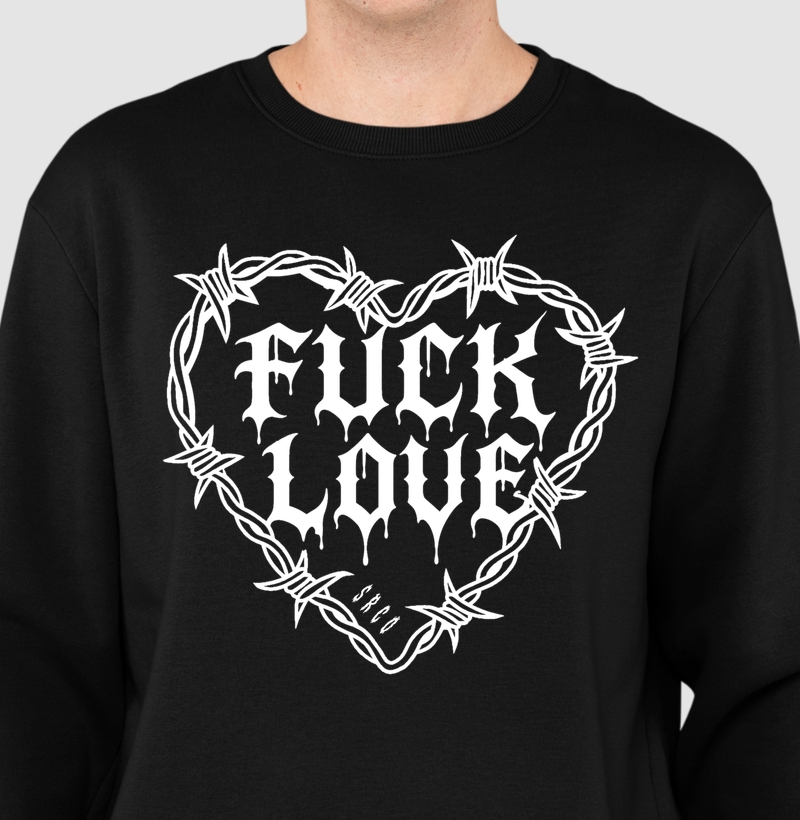 Fuck Love