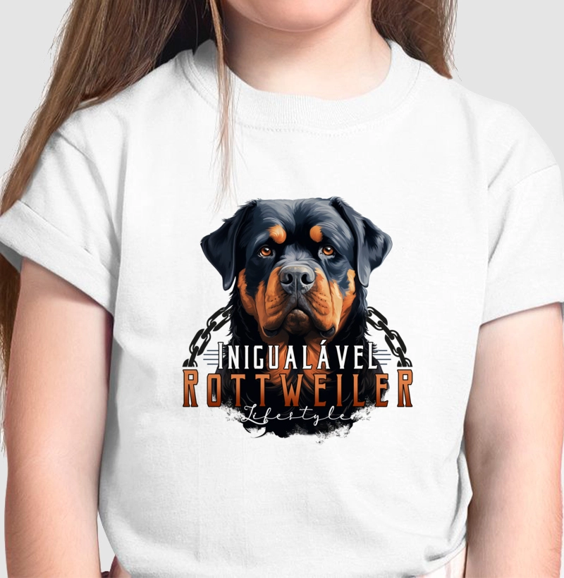 Rottweiler Inigualável