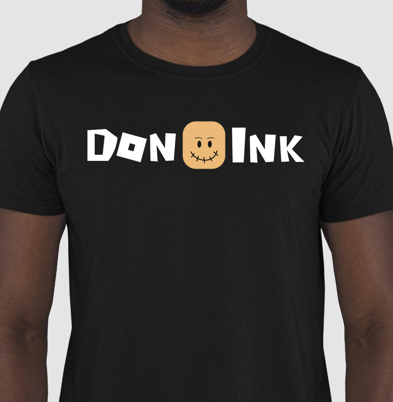 Don Ink Robx