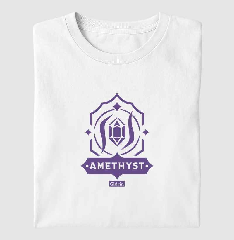 Amethyst Ink
