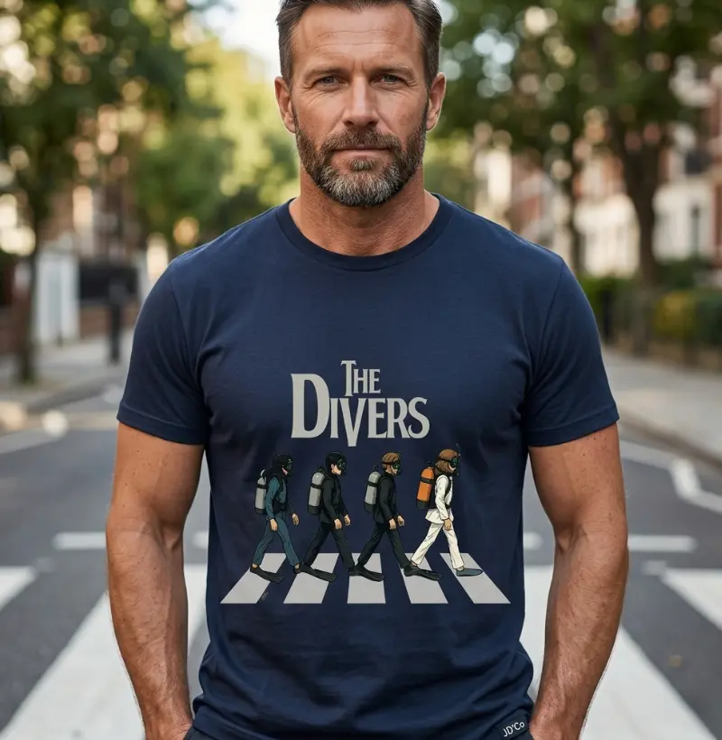 The Divers