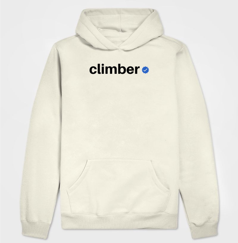 Climber Verificado