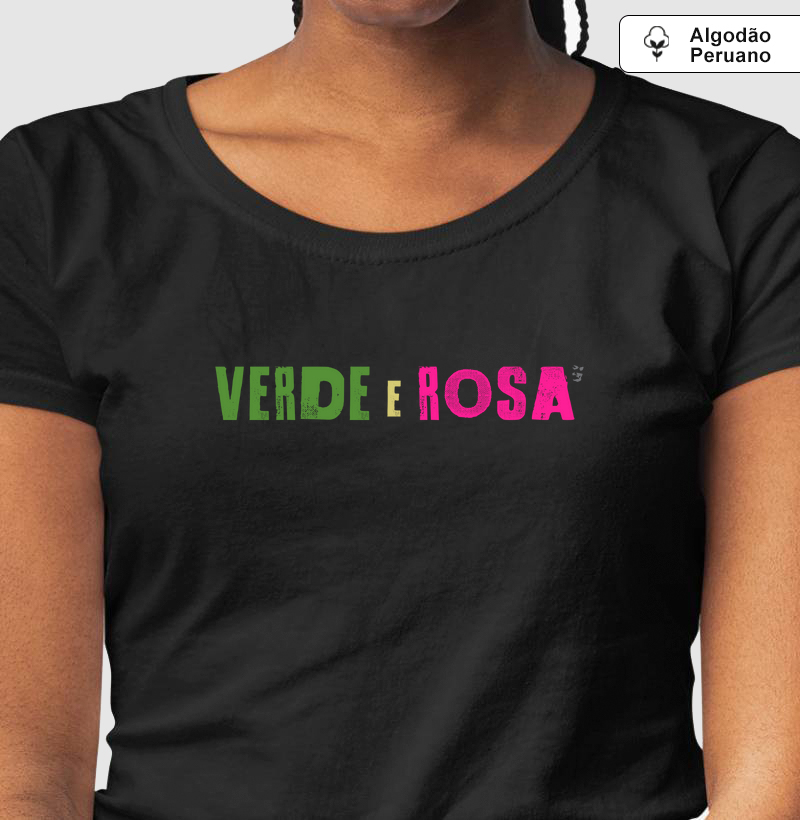 VERDE e ROSA I