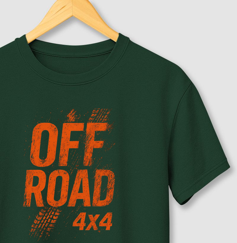Off Road rastros 4x4