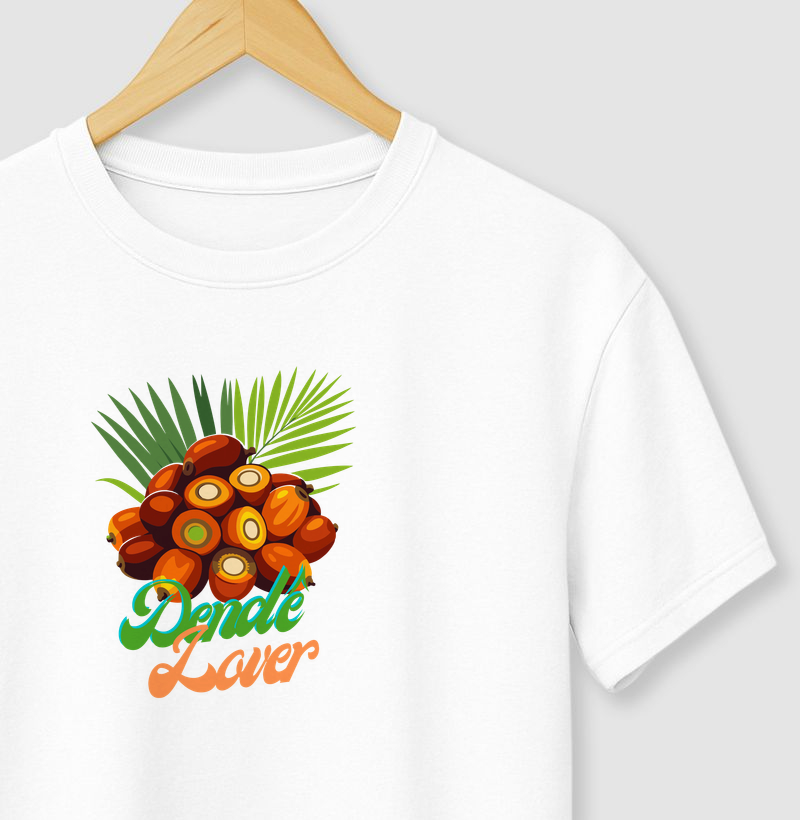 Dendê lover