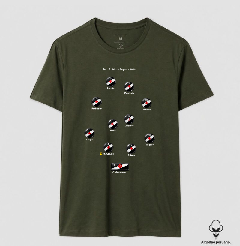 Camisa 0