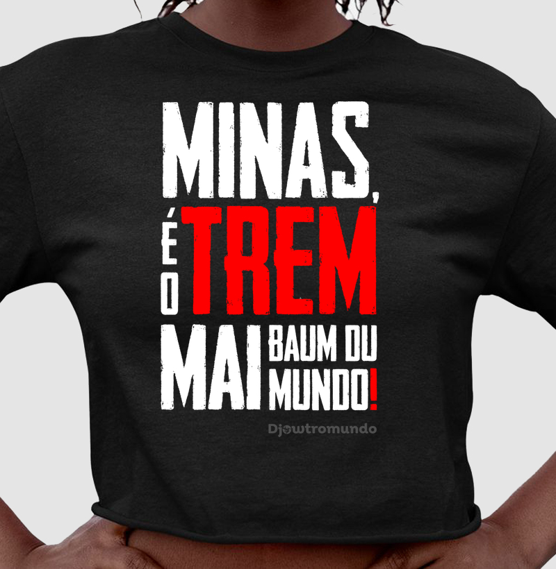 DJOWTROMUNDO® — TREM - Cropped