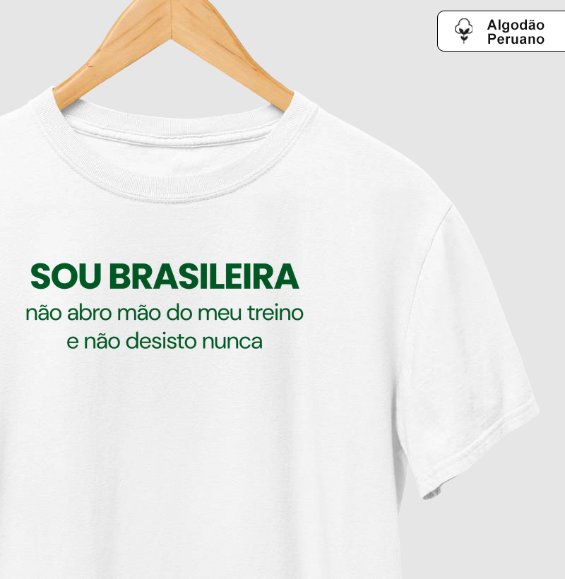 Brasileira