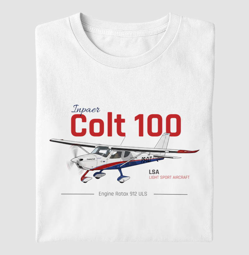 INPAER Colt 100