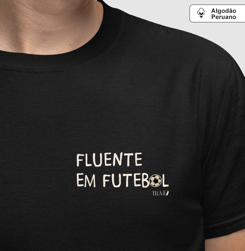 Fluente em Futebol