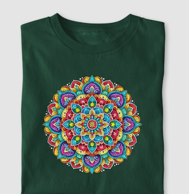 Mandala Multicor