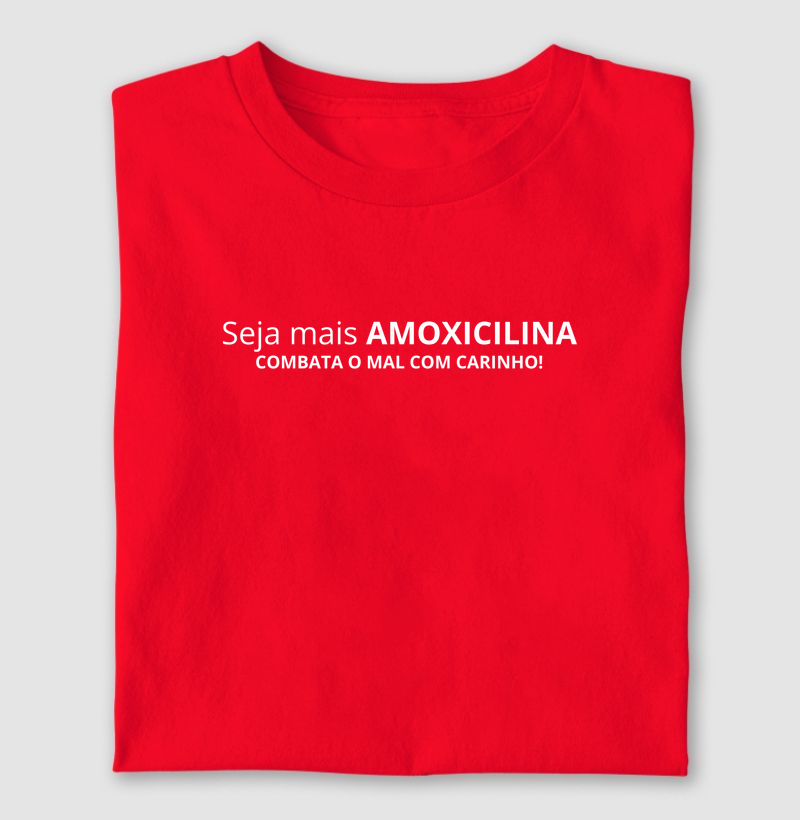 Amoxicilina