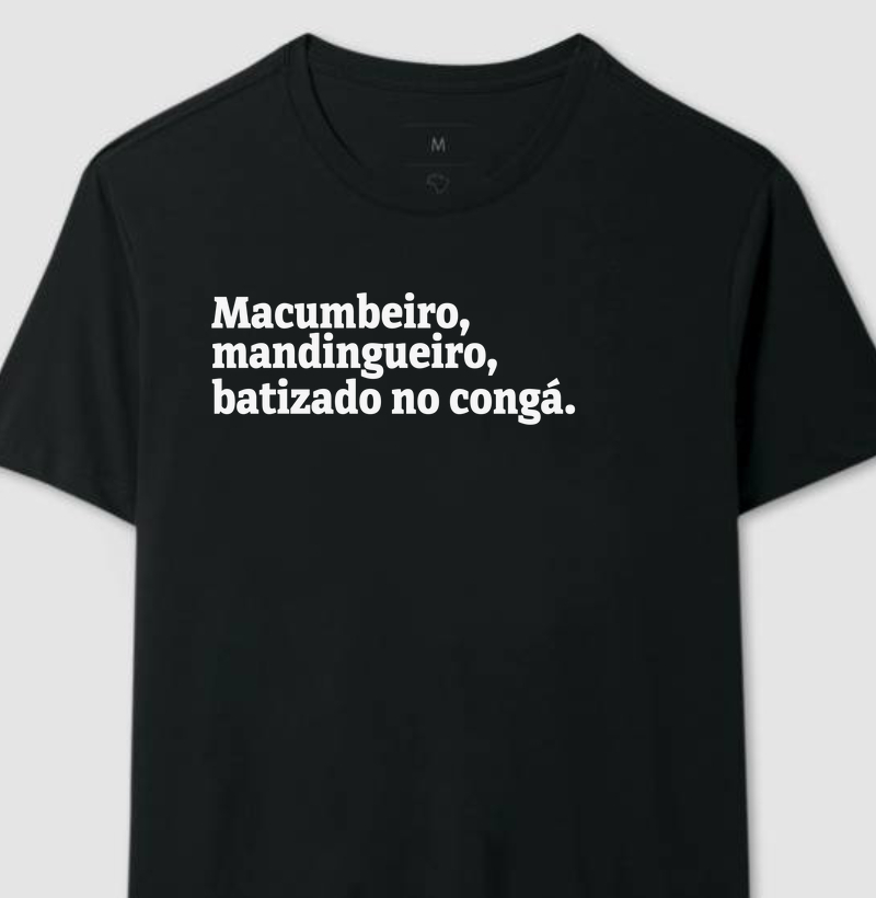 Macumbeiro