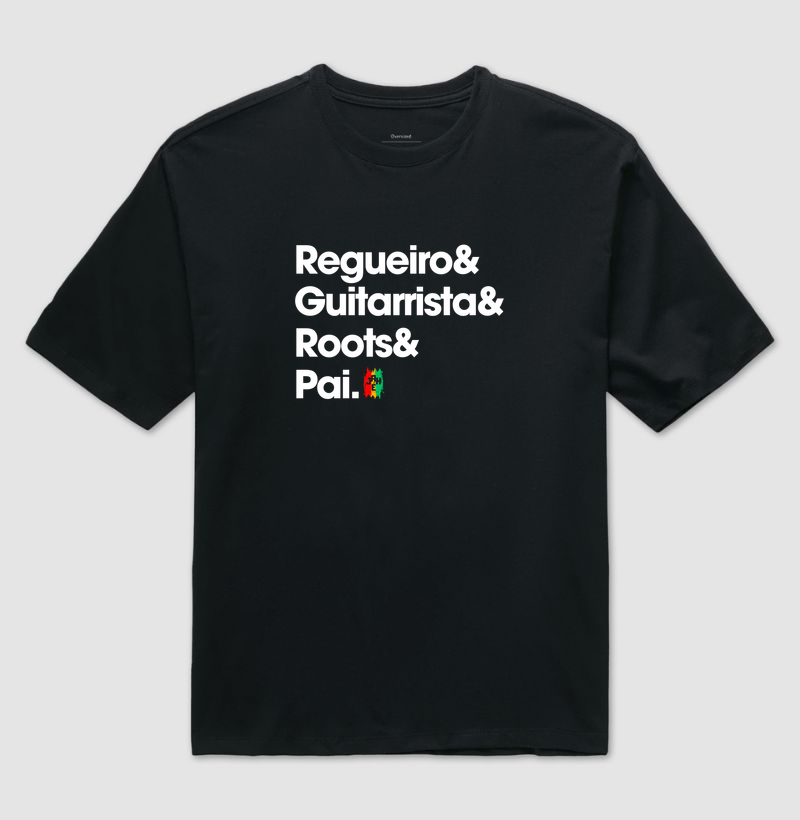 Pai Guitarrista