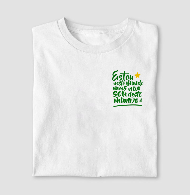 [COPA DO MUNDO] - Estou neste mundo