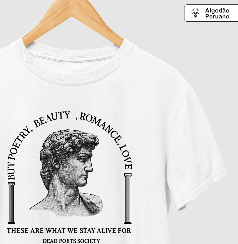 Sociedade dos Poetas Mortos