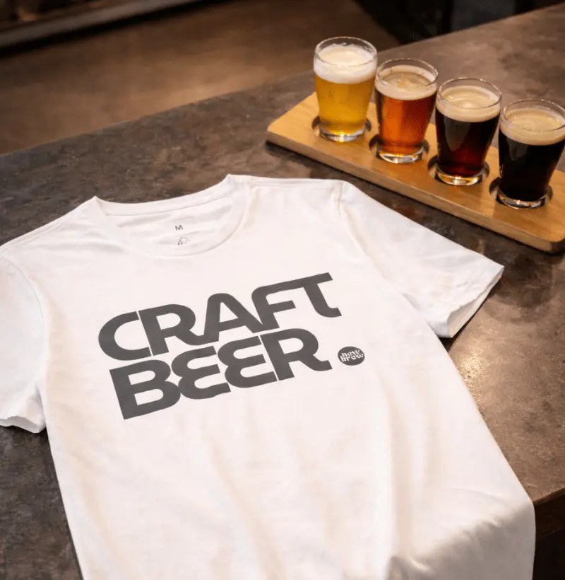 Craft Beer - New Brew
