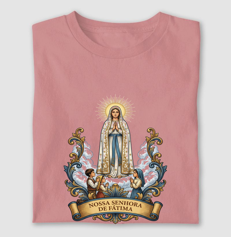Nossa Senhora de Fátima