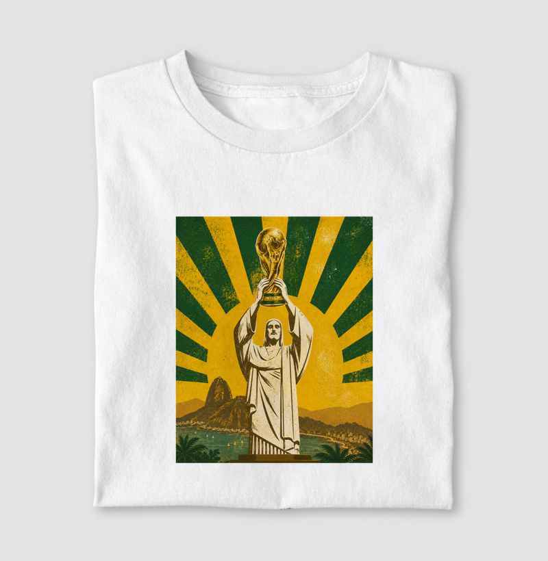 Rio na Copa