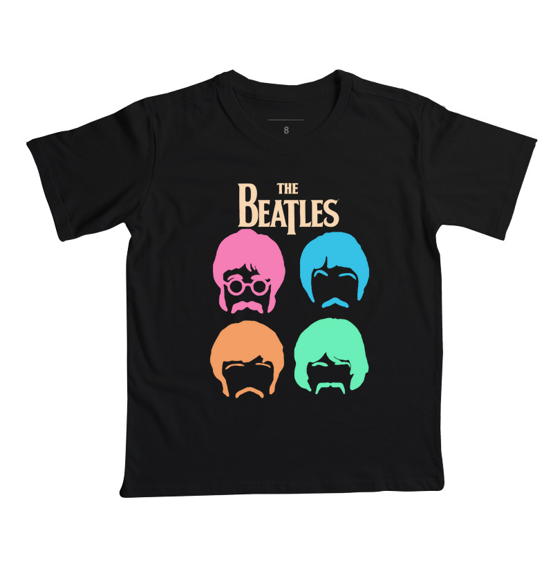 The Beatles - Arte
