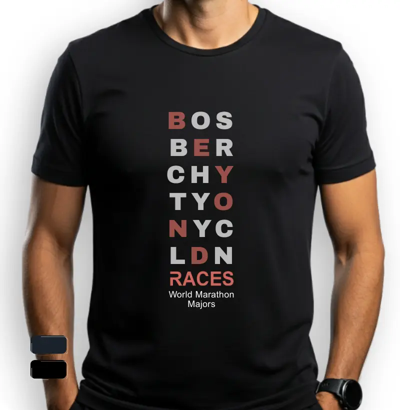 World Marathon Majors