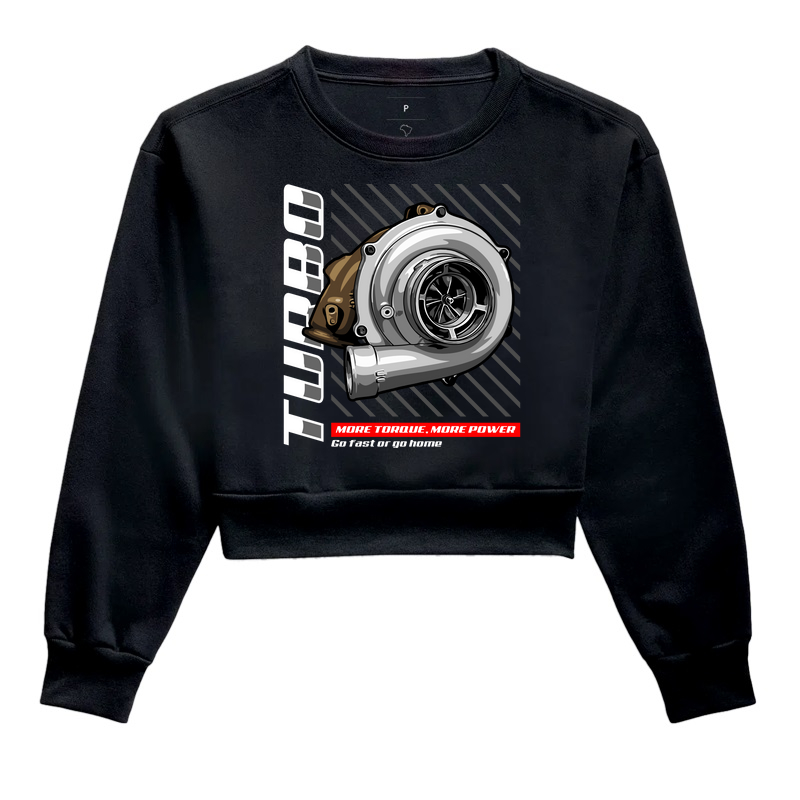 Turbo YT
