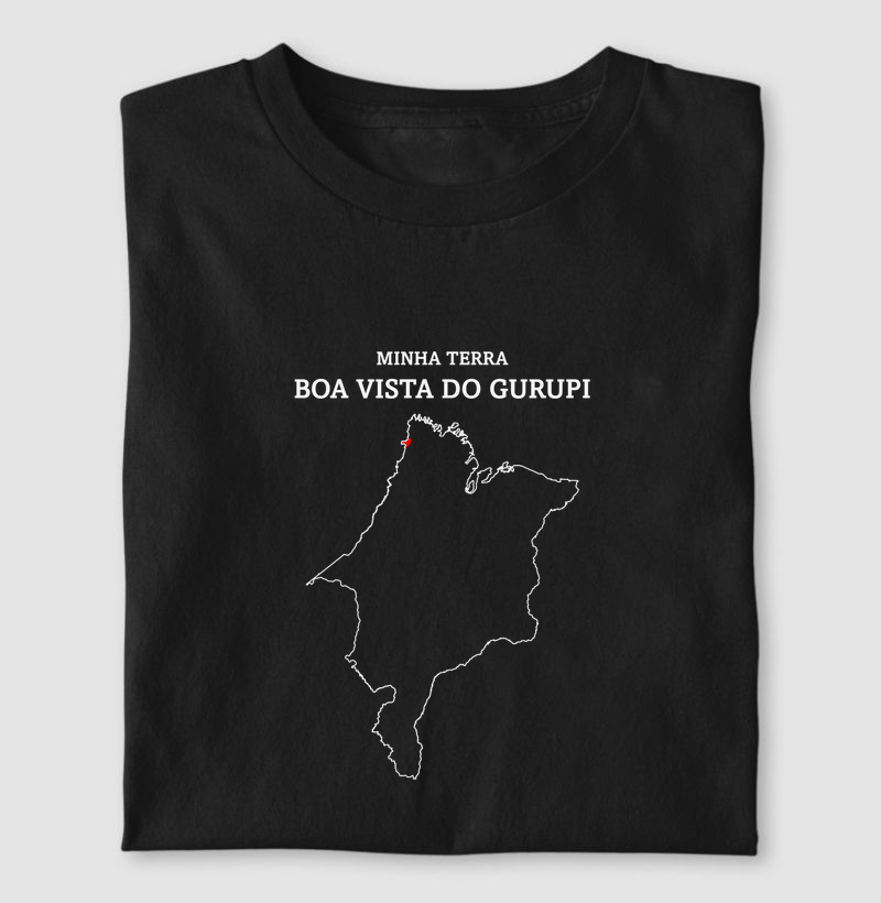 Boa Vista do Gurupi (MA) | Minha Terra