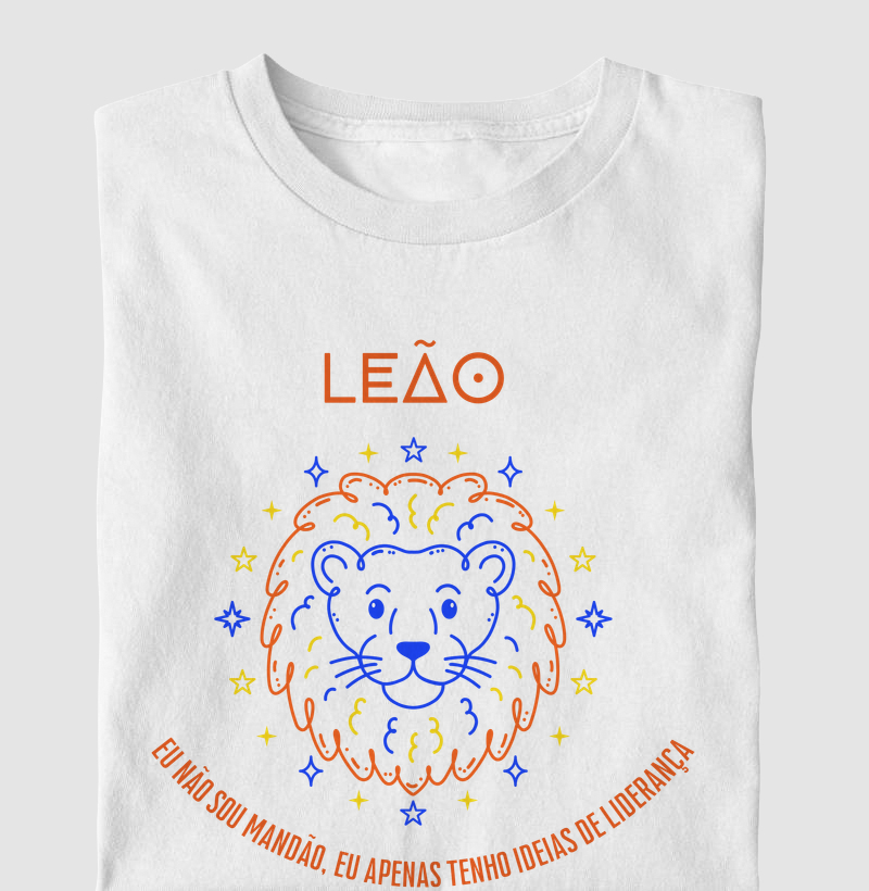 Signo de leão 