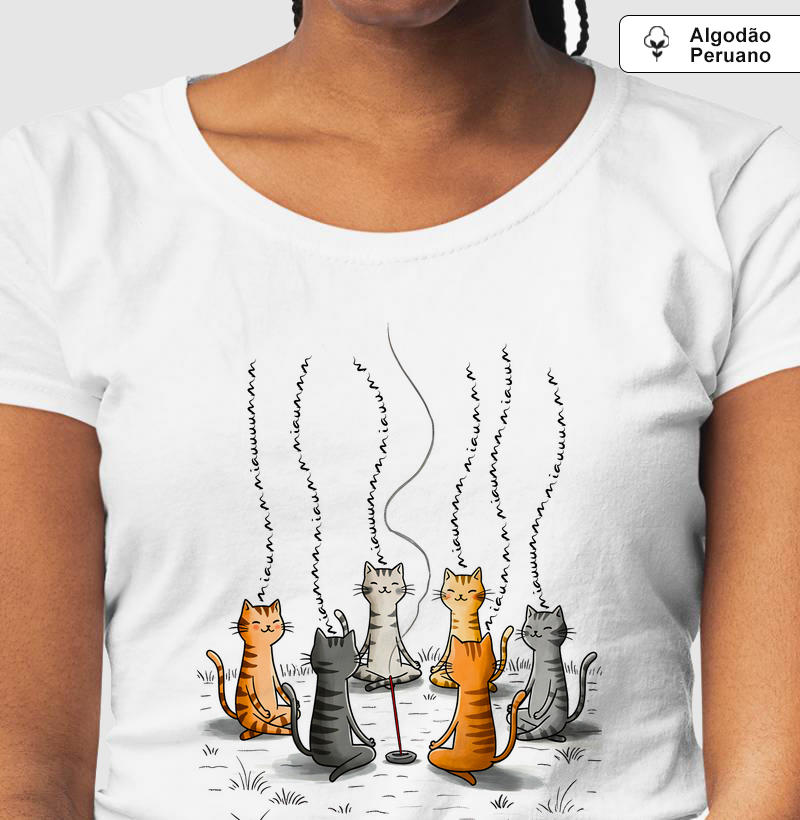 Mantra dos Gatos - Miauummm (v2)