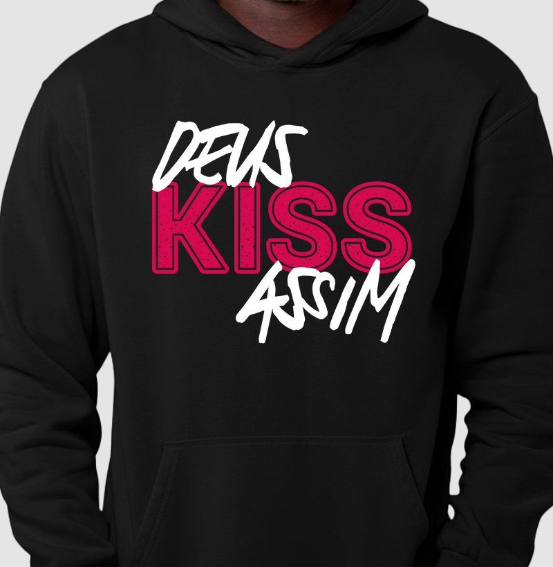 Deus Kiss