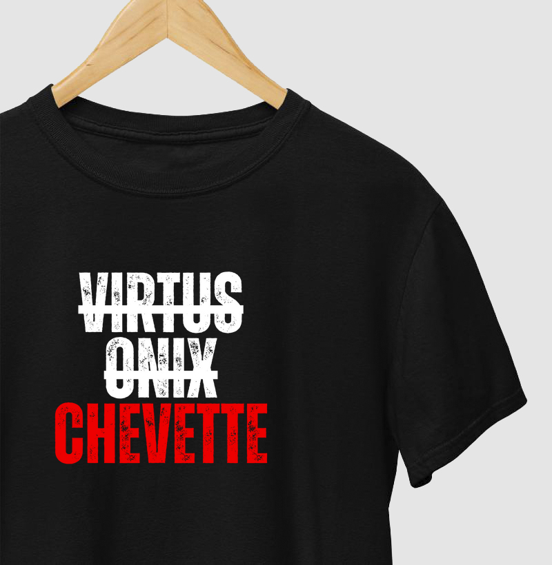 Chevette is the best