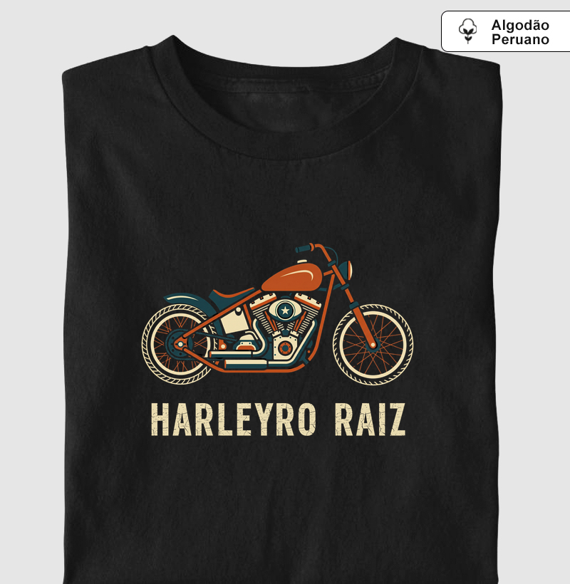 Harleyro Raiz Desaviso 360