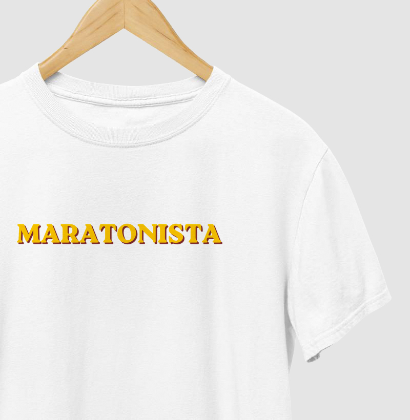 Maratonista